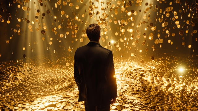 Trong danh sách cung hoàng đạo thành đạt 5 năm tới, Kim Ngưu là cái tên nổi bật với vận trình cực kỳ rực rỡ. Ảnh minh họa