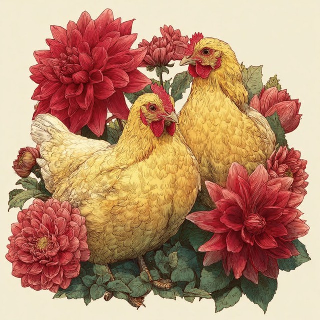 Phụ nữ con giáp Dậu còn chăm chỉ và tận tụy. Họ tìm thấy niềm vui trong việc vun vén gia đình, chăm sóc chồng con. Ảnh minh họa