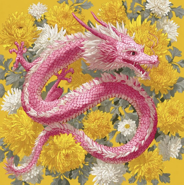 Không chỉ khéo léo trong đối nội, họ còn giỏi giao tiếp bên ngoài. Bất cứ việc gì vào tay phụ nữ con giáp Thìn đều được xử lý gọn gàng, hiệu quả. Ảnh minh họa