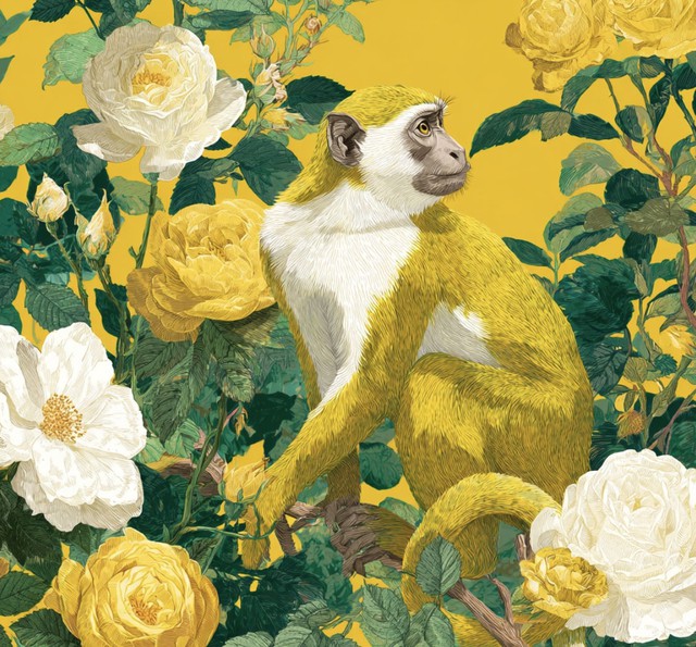 Điểm mạnh của con giáp Thân là biết cách biến đam mê thành nguồn thu nhập. Ảnh minh họa