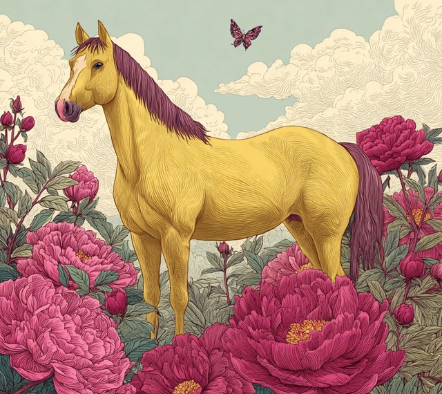 Không chỉ hoàn thành tốt nhiệm vụ chính, con giáp Ngọ còn có thể phát triển thêm các công việc phụ một cách hiệu quả. Ảnh minh họa