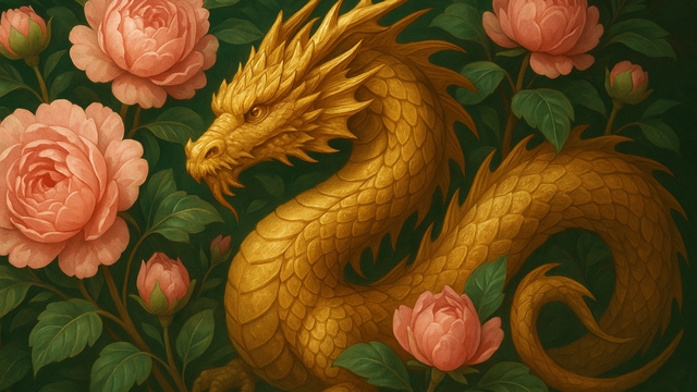 Mỗi công việc mà con giáp Thìn lựa chọn đều phục vụ cho mục tiêu dài hạn. Ảnh minh họa