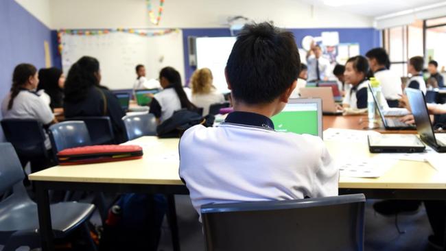 A new academy will deliver advanced development for Victoria's leading teachers from January 2022.