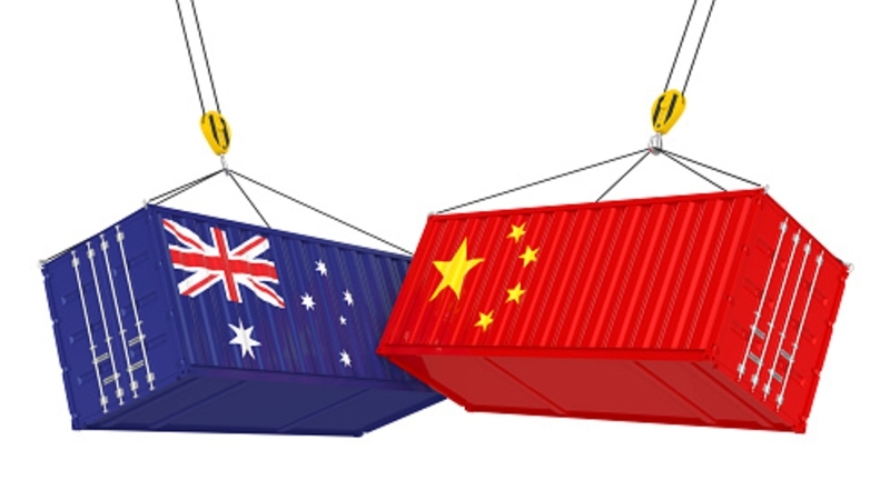 Căng thẳng Trung Quốc-Australia: Khi Canberra nắm những con át chủ bài