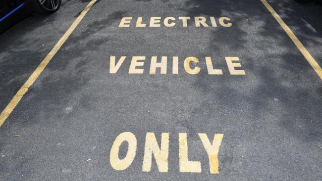 Legislation to tax electric vehicle drivers has been passed by the Victorian parliament.