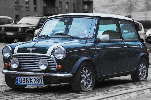 Tầm quan trọng của việc kiểm tra áp suất lốp xe - Ảnh 1. Tầm quan trọng của việc kiểm tra áp suất lốp xe - Ảnh 1.