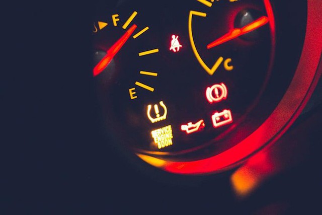 Tầm quan trọng của việc kiểm tra áp suất lốp xe - Ảnh 3. Tầm quan trọng của việc kiểm tra áp suất lốp xe - Ảnh 3.