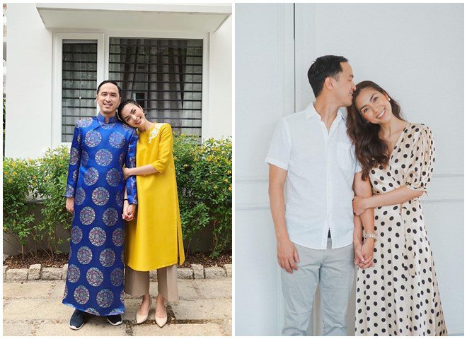 Mỹ nhân Việt thể hiện tình cảm với chồng: Hồ Ngọc Hà không đếm xuể, Hà Tăng tinh tế - 2