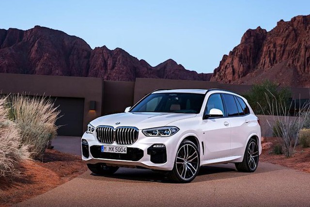 BMW vướng bê bối thổi phồng doanh số bán hàng tại Mỹ  - Ảnh 3.