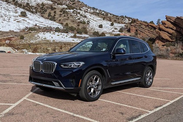 BMW vướng bê bối thổi phồng doanh số bán hàng tại Mỹ  - Ảnh 4.