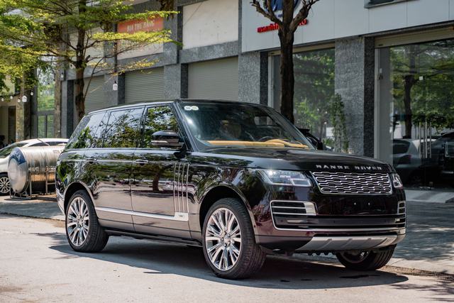 Chạy 2.000km đã bán xe, chủ nhân chiếc Range Rover nhận lại số tiền đủ tậu Lamborghini Urus chính hãng - Ảnh 5.