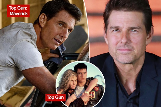 Cách Tom Cruise kiểm soát bản thân và sự nghiệp - Xuất hiện luôn đi kèm điều kiện - Ảnh 2.
