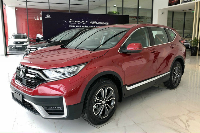 SUV dưới 1 tỷ đồng xáo trộn lớn về doanh số, 4 bom tấn mới sắp bán tại Việt Nam - Ảnh 1.