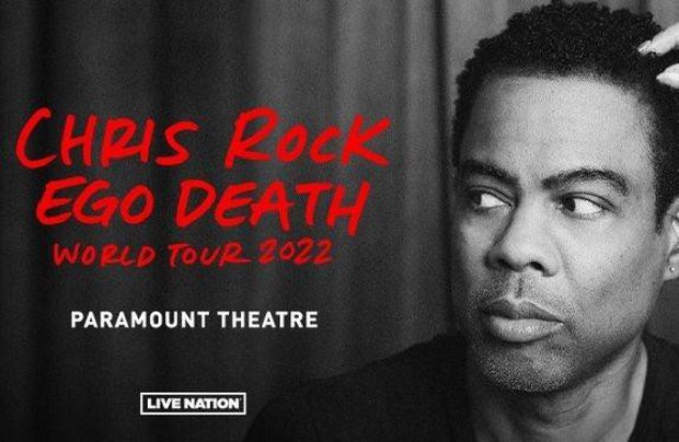 Chris Rock bênh Johnny Depp: Tôi tin tất cả phụ nữ, trừ Amber Heard - Ảnh 1.