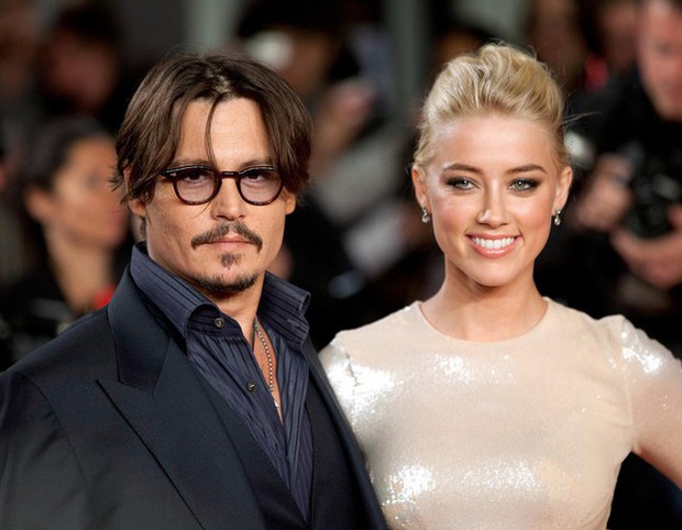 Chris Rock bênh Johnny Depp: Tôi tin tất cả phụ nữ, trừ Amber Heard - Ảnh 2.