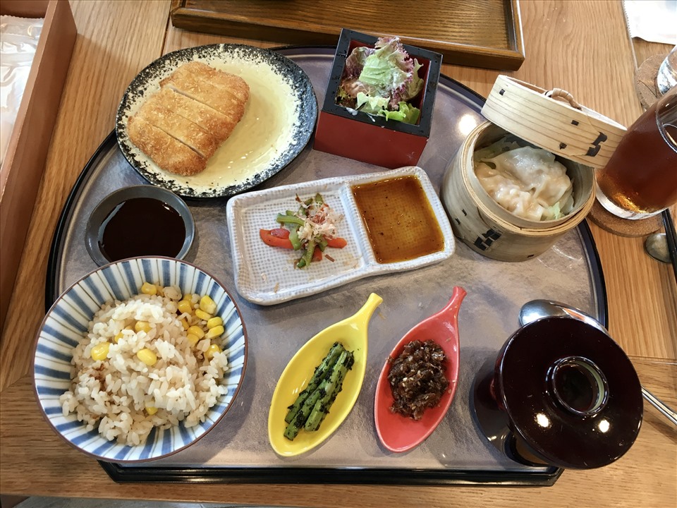 Bí quyết trẻ khoẻ trong bữa cơm hàng ngày của người Nhật | Lao Động Trẻ -  Tin tức mới nhất dành cho công nhân lao động trẻ