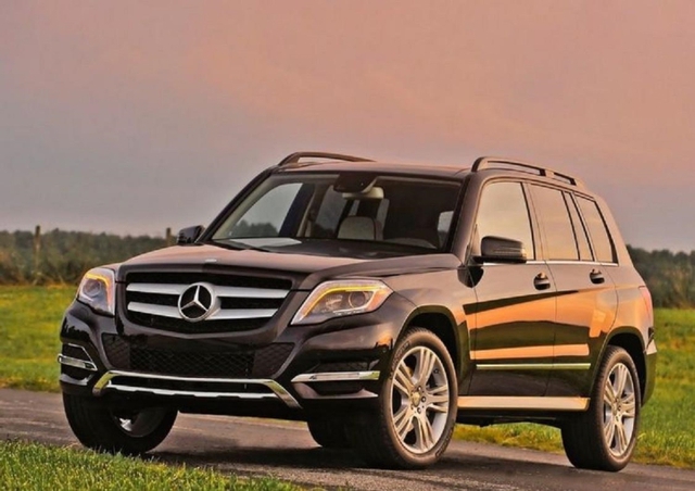 Những chiếc Mercedes-Benz có chi phí bảo dưỡng thấp nhất  - Ảnh 4.
