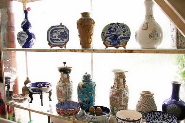 Thầy phong thủy dặn: Giữ 7 món đồ cũ này trong nhà, tài lộc trôi sạch - Hình 7 Thay phong thuy dan: Giu 7 mon do cu nay trong nha, tai loc troi sach-Hinh-7