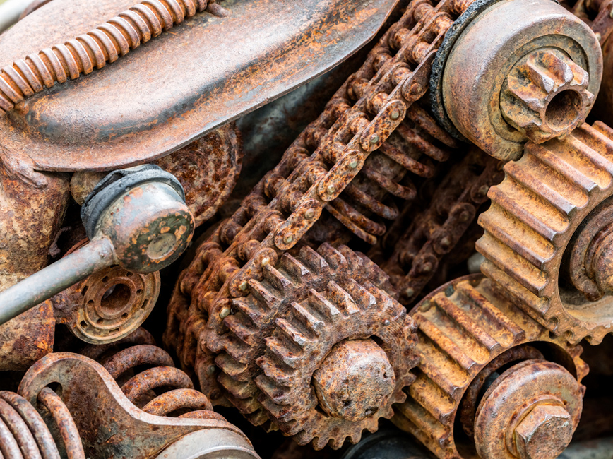 Thầy phong thủy dặn: Giữ 7 món đồ cũ này trong nhà, tài lộc trôi sạch - Hình 9 Thay phong thuy dan: Giu 7 mon do cu nay trong nha, tai loc troi sach-Hinh-9