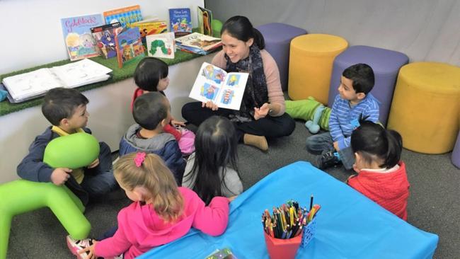 NSW gives $120 million to provide an extra year of free preschool.