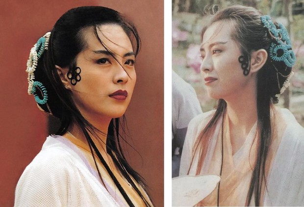 Những nàng Bạch Xà ấn tượng nhất màn ảnh Hoa ngữ: Vương Tổ Hiền nhất bảng - Ảnh 11.