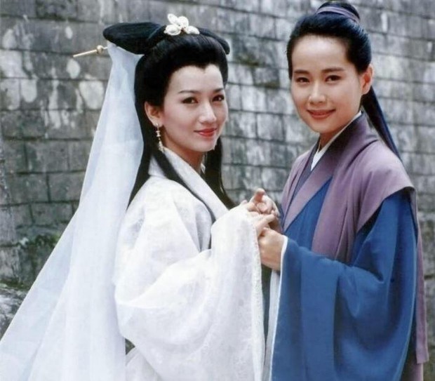 Những nàng Bạch Xà ấn tượng nhất màn ảnh Hoa ngữ: Vương Tổ Hiền nhất bảng - Ảnh 7.
