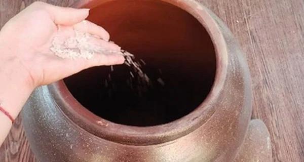 5 thứ trong nhà phải đổ thật đầy, đừng để trống Thần Tài phật ý-1