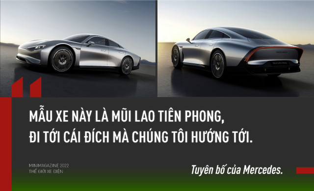 Chấm điểm xe điện Việt và thế giới: Số 1 Nhật ‘lườm rau gắp thịt’, số 1 Trung Quốc ra sao? - Ảnh 7.