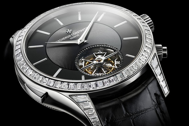10 nhà chế tác đồng hồ xa xỉ hàng đầu thế giới, có hãng bán vài tỷ đồng/chiếc: Bất ngờ vì Rolex không được gọi tên - Ảnh 3.