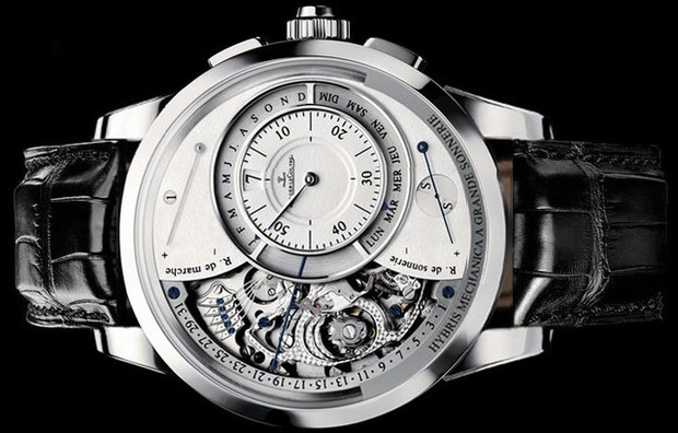 10 nhà chế tác đồng hồ xa xỉ hàng đầu thế giới, có hãng bán vài tỷ đồng/chiếc: Bất ngờ vì Rolex không được gọi tên - Ảnh 12.