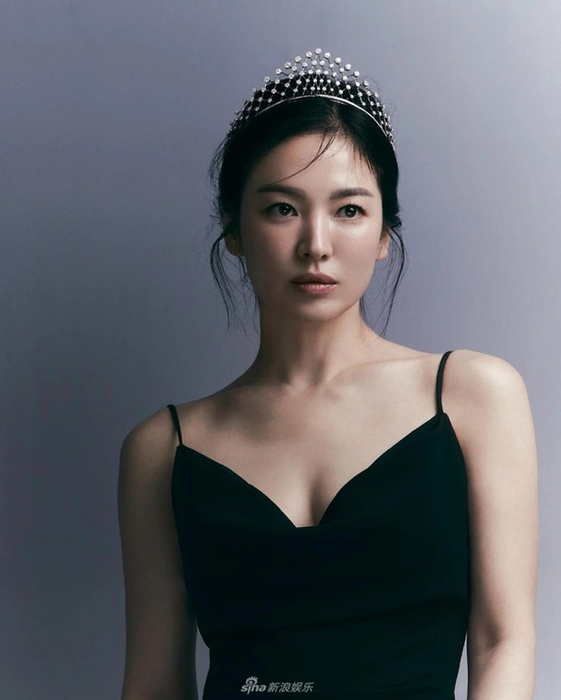 Song Hye Kyo, Son Ye Jin bất ngờ tụt hạng trong Top mỹ nhân Hàn đẹp nhất mọi thời đại, thua cả đàn em kém 10 tuổi - Ảnh 7.