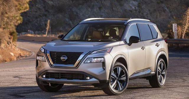 Top 10 SUV cỡ nhỏ ấn tượng nhất năm 2022 tại Mỹ  - Ảnh 4.