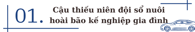 Ferdinand Piech - gã kỹ sư “có xăng trong máu” thay đổi cuộc chơi xe hơi toàn cầu, một tay gây dựng thương hiệu xe sang đình đám từ đống tro tàn  - Ảnh 1.