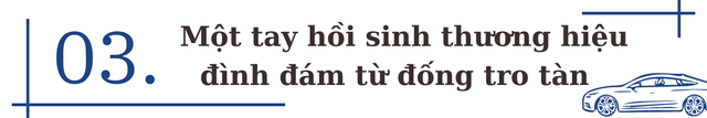 Ferdinand Piech - gã kỹ sư “có xăng trong máu” thay đổi cuộc chơi xe hơi toàn cầu, một tay gây dựng thương hiệu xe sang đình đám từ đống tro tàn  - Ảnh 5.