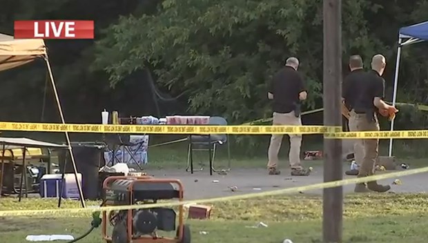 No sung tai bang Oklahoma cua My khien 8 nguoi thuong vong hinh anh 1