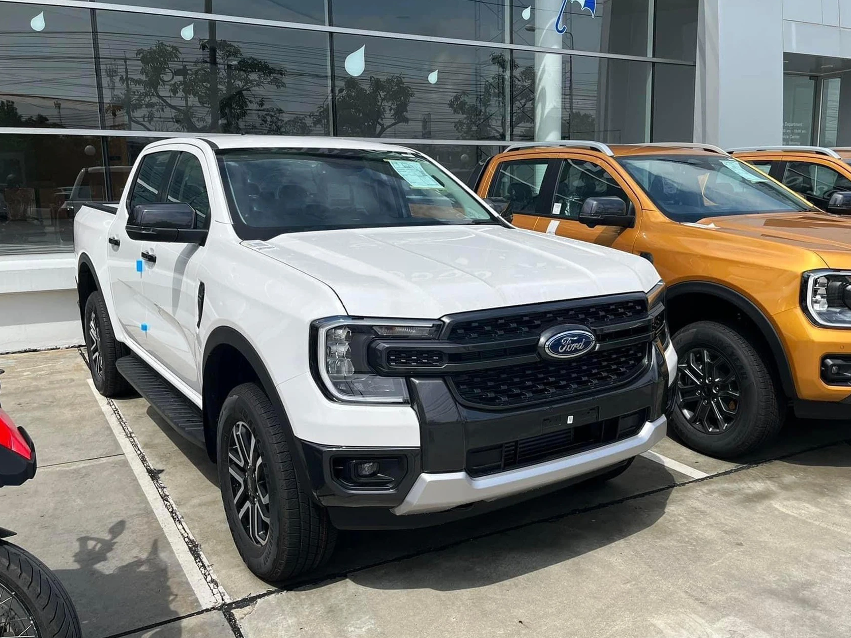 Loạt xe ra mắt Việt Nam tháng 5: Có xe sang, phổ thông, bán tải, giá dự kiến từ hơn 300 triệu đến gần 3 tỷ đồng - Ảnh 5. Loạt xe ra mắt Việt Nam tháng 5: Có xe sang, phổ thông, bán tải, giá dự kiến từ hơn 300 triệu đến gần 3 tỷ đồng - Ảnh 5.