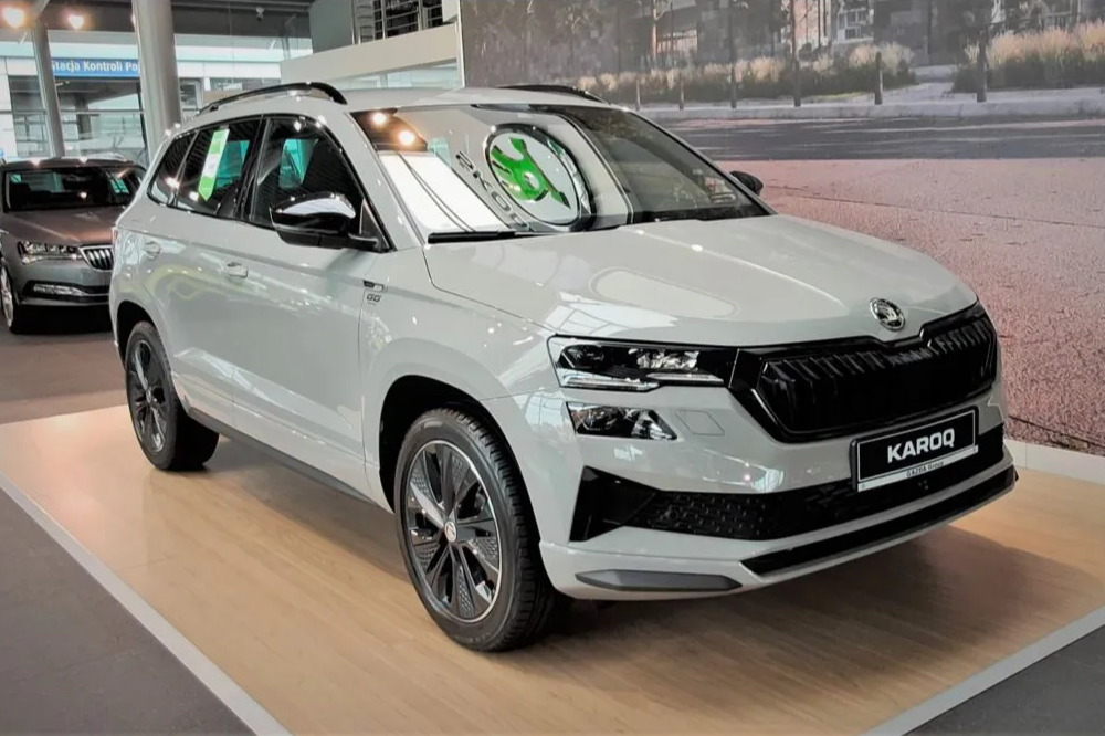 Loạt xe ra mắt Việt Nam tháng 5: Có xe sang, phổ thông, bán tải, giá dự kiến từ hơn 300 triệu đến gần 3 tỷ đồng - Ảnh 7. Loạt xe ra mắt Việt Nam tháng 5: Có xe sang, phổ thông, bán tải, giá dự kiến từ hơn 300 triệu đến gần 3 tỷ đồng - Ảnh 7.