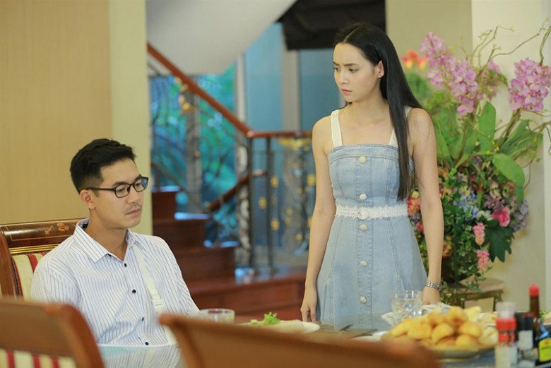 Chồng dọa trả vợ về nơi sản xuất, lời bố vợ nói khiến anh bẽ bàng - 1