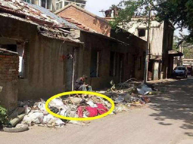 Những hiện tượng này nhất định không được xuất hiện ở cửa, nếu có phải khắc phục ngay kẻo tài lộc tiêu tan - 1