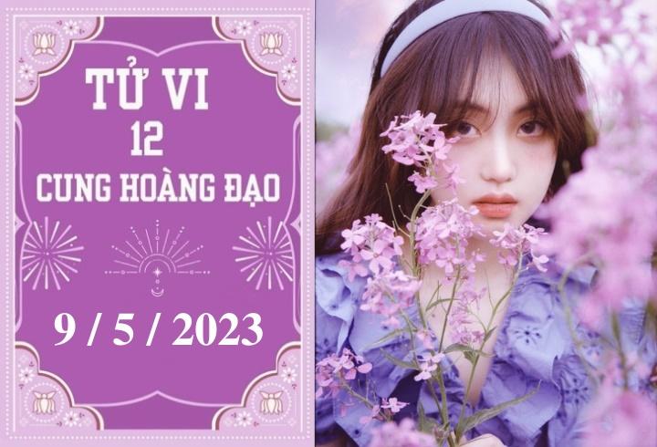 Tử vi vui 12 cung hoàng đạo 9/5: Xử Nữ phát triển, Song Tử được giúp-1