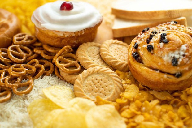 5 thói quen ăn sáng gây viêm nhiễm, dẫn lối cho tiểu đường, ung thư - Ảnh 2.