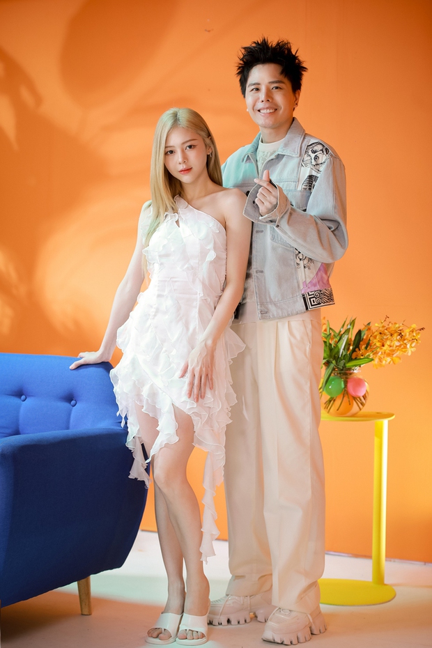 MV của Trịnh Thăng Bình và Liz Kim Cương bị hủy bỏ trước khi phát hành chỉ 1 ngày - Ảnh 2.