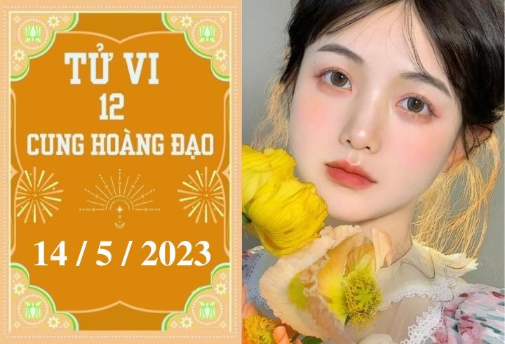 Tử vi vui 12 cung hoàng đạo ngày 14/5: Song Tử sáng tạo, Nhân Mã gượng ép-1