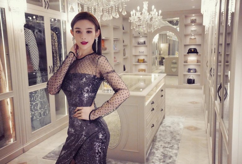 Bộ tứ hot girl Hà thành: Người ở biệt thự 80 tỷ, người lấy ca sĩ nổi tiếng, sinh nhiều con vẫn trông như amp;#34;gái sonamp;#34; - 8