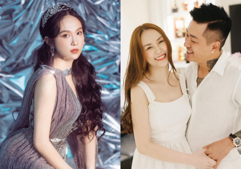 Bộ tứ hot girl Hà thành: Người ở biệt thự 80 tỷ, người lấy ca sĩ nổi tiếng, sinh nhiều con vẫn trông như amp;#34;gái sonamp;#34; - 10