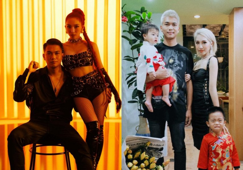 Bộ tứ hot girl Hà thành: Người ở biệt thự 80 tỷ, người lấy ca sĩ nổi tiếng, sinh nhiều con vẫn trông như amp;#34;gái sonamp;#34; - 11