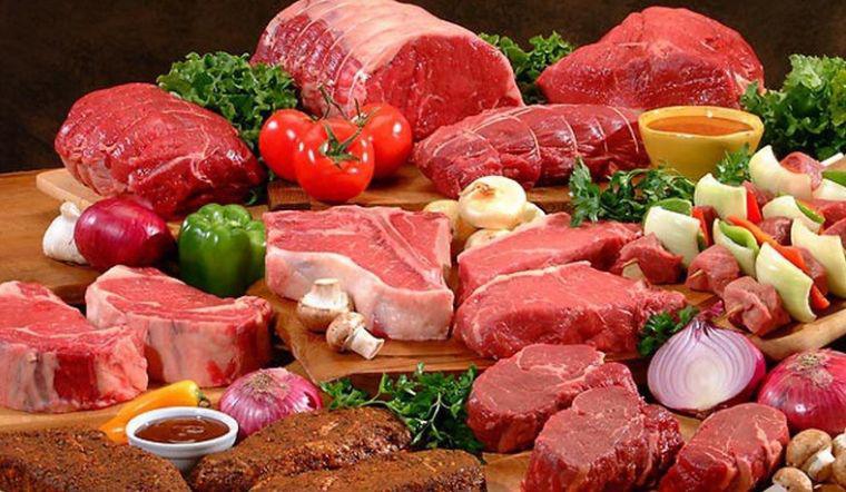 Ăn nhiều loại thịt này có thể làm suy thận nhanh, bác sĩ mách bạn 6 thực phẩm khác giàu đạm lại rẻ hơn nhiều - 1