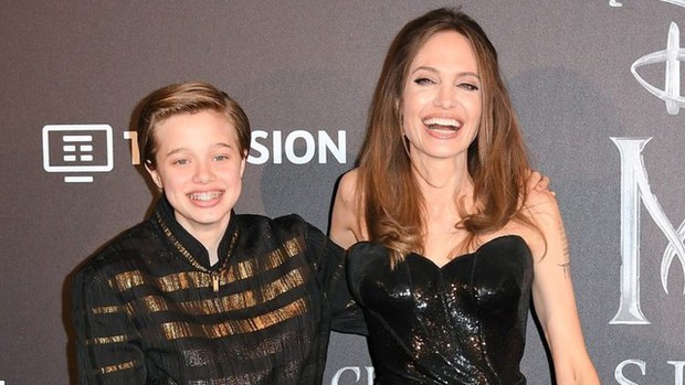 Shiloh nhà Jolie-Pitt ở tuổi 17: Luôn gây bất ngờ khi lộ diện, xứng danh mỹ nhân hàng đầu - Ảnh 4.