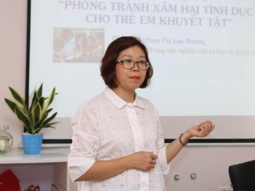 Em trai thường xuyên lấy đồ nhỏ của chị dâu để giải tỏa, tôi phải xử lý thế nào? - 1