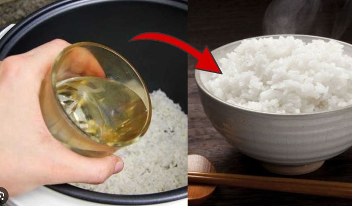 Tại sao người Nhật thêm vài viên đá lạnh vào nồi cơm? Nấu cơm bằng nước lạnh hay nước nóng thì tốt hơn? - 2